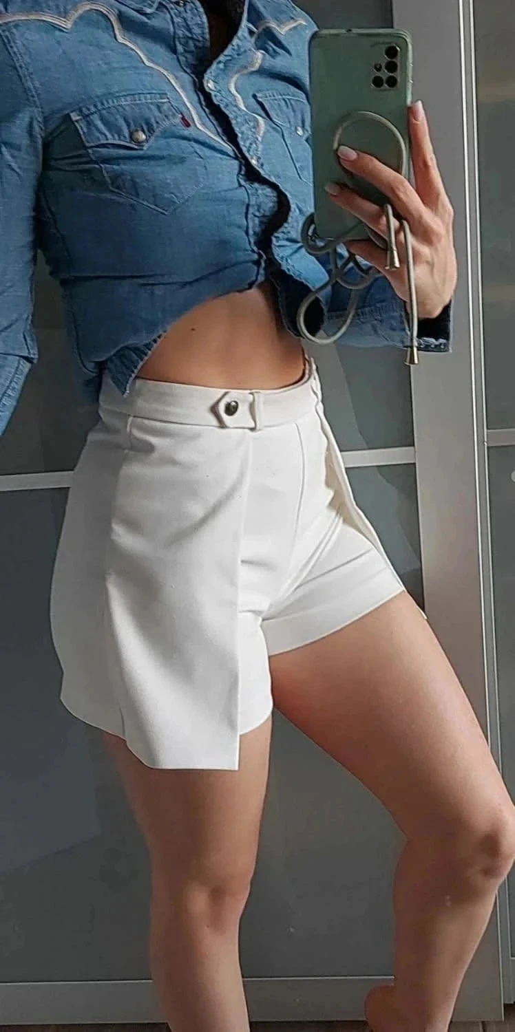 Short Zara XS – photo 11